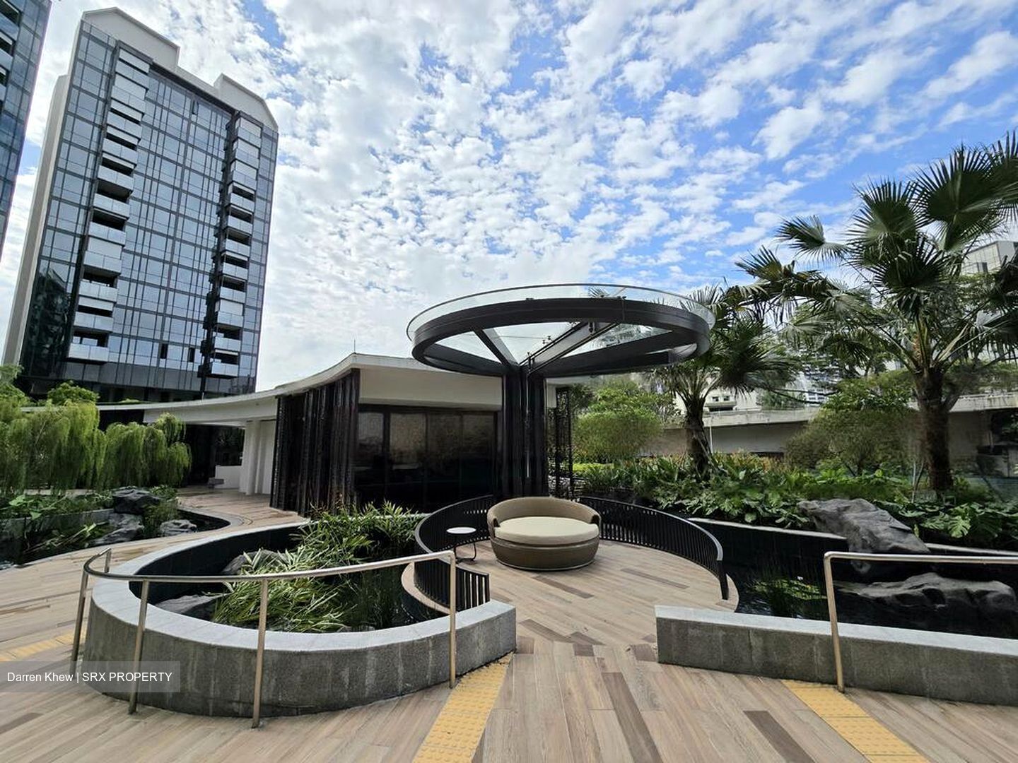 Hyll On Holland (D10), Condominium #594577031